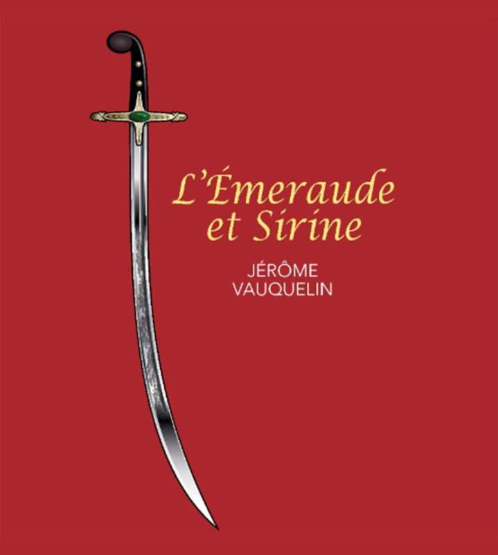 L’Émeraude et Sirine