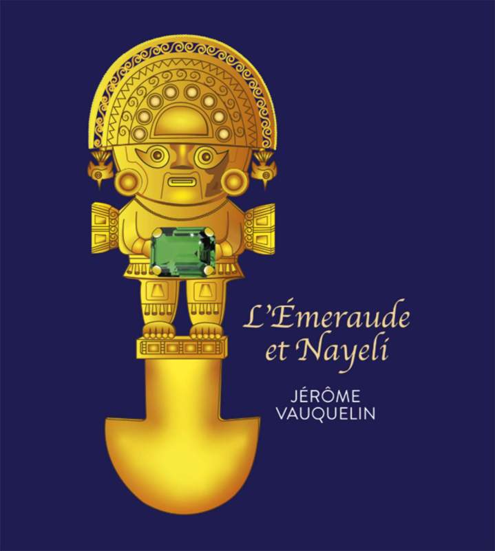 Deux âmes liées, une pierre et un destin à révéler